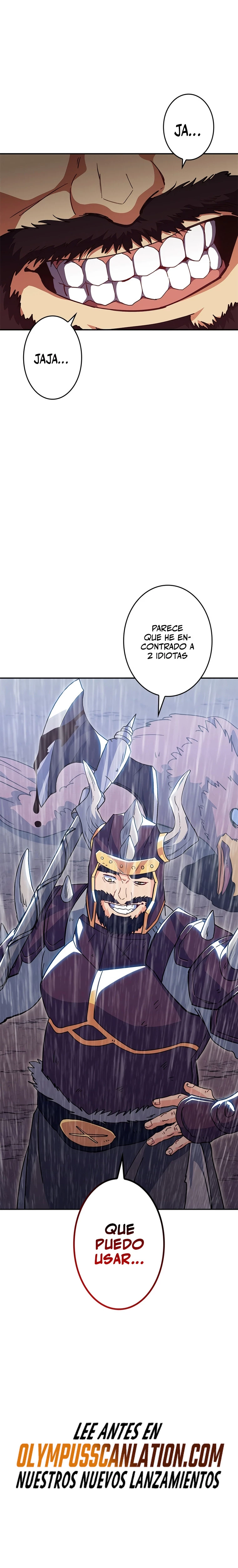 El Duque del dragón blanco: Pendragon - Capítulo 61 - Página 38 - LectorTMOo