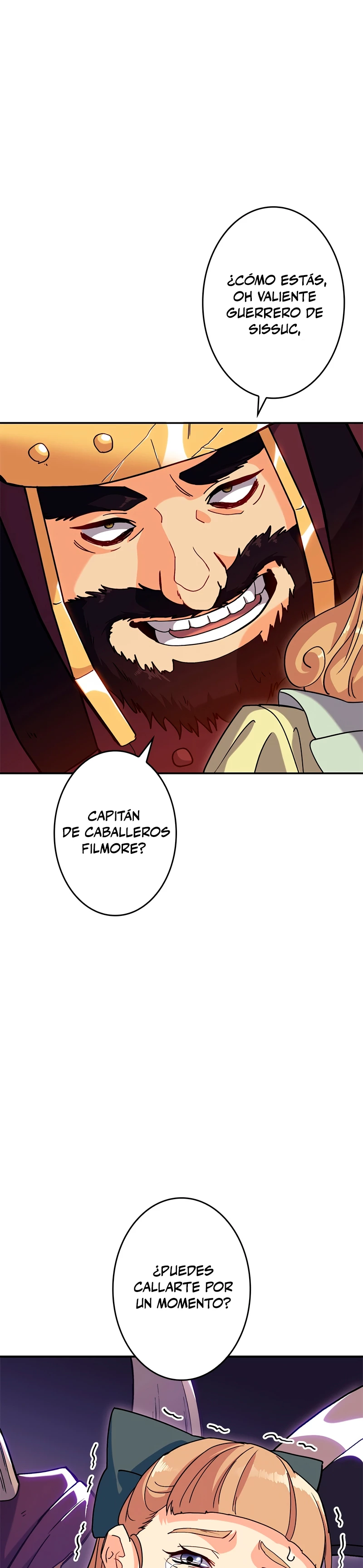 El Duque del dragón blanco: Pendragon - Capítulo 62 - Página 12 - LectorTMOo