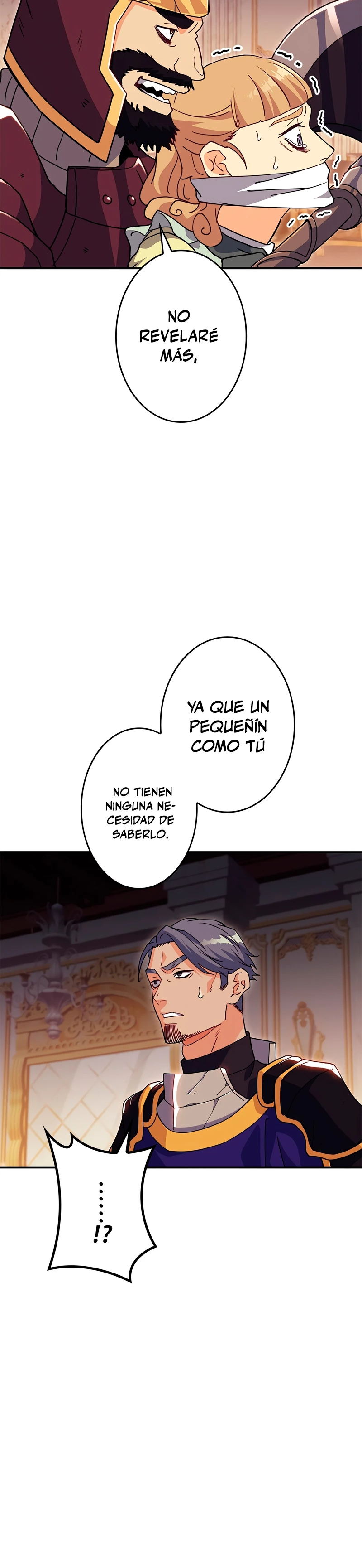 El Duque del dragón blanco: Pendragon - Capítulo 62 - Página 17 - LectorTMOo