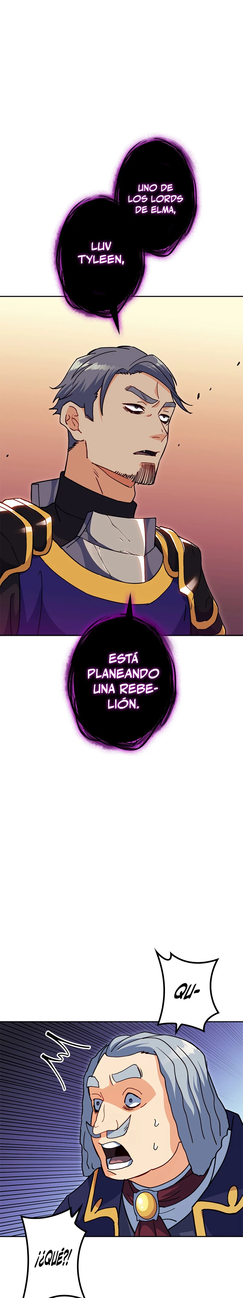 El Duque del dragón blanco: Pendragon - Capítulo 63 - Página 23 - LectorTMOo