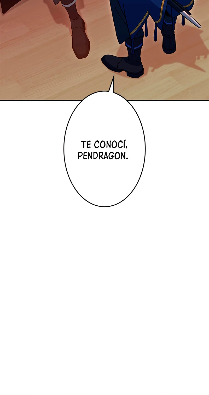 El Duque del dragón blanco: Pendragon - Capítulo 65 - Página 24 - LectorTMOo