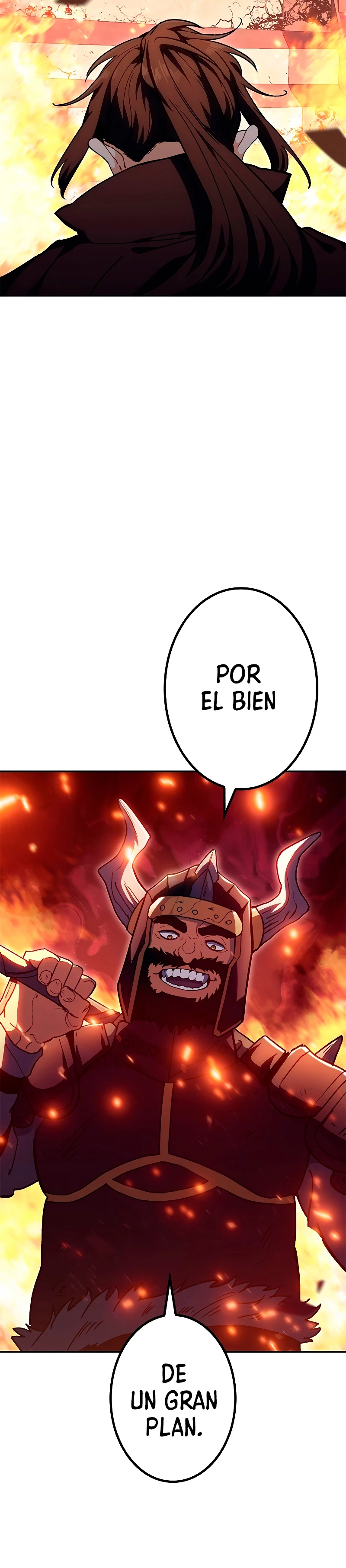 El Duque del dragón blanco: Pendragon - Capítulo 68 - Página 5 - LectorTMOo
