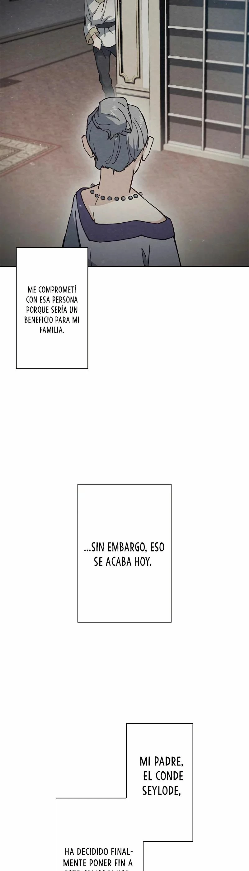 El Duque del dragón blanco: Pendragon - Capítulo 7 - Página 10 - LectorTMOo