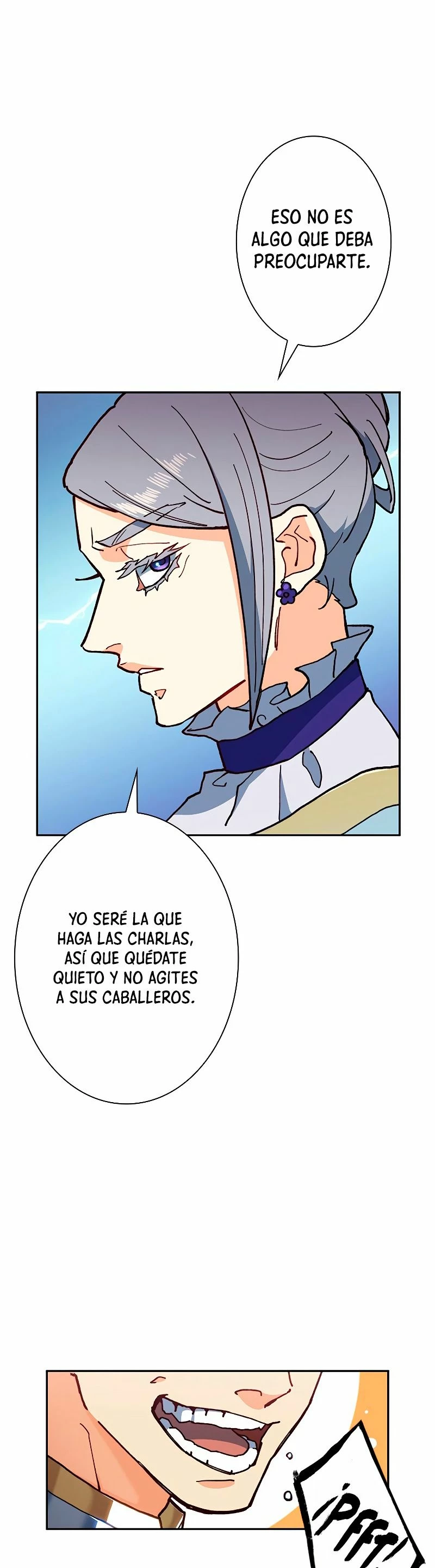 El Duque del dragón blanco: Pendragon - Capítulo 7 - Página 15 - LectorTMOo