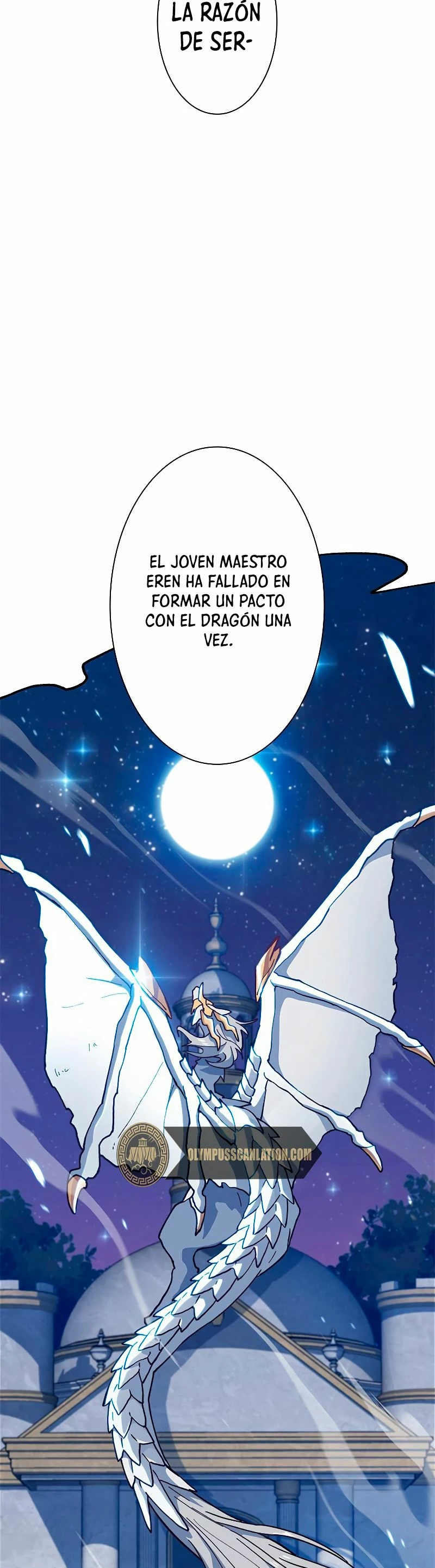 El Duque del dragón blanco: Pendragon - Capítulo 7 - Página 17 - LectorTMOo