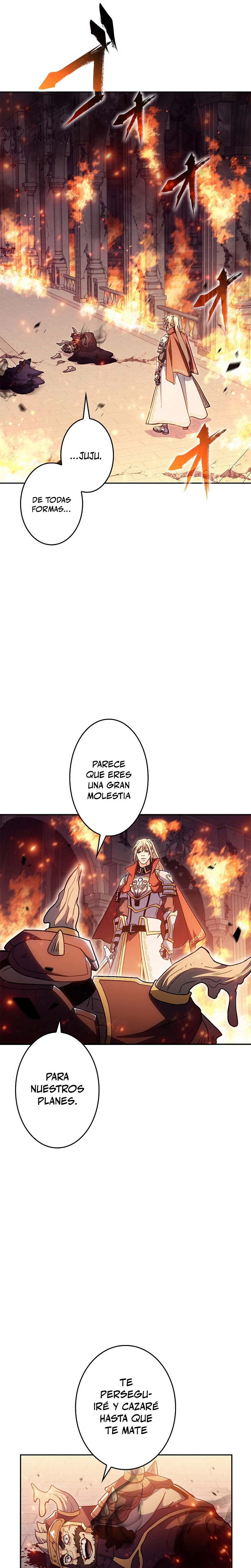 El Duque del dragón blanco: Pendragon - Capítulo 73 - Página 11 - LectorTMOo