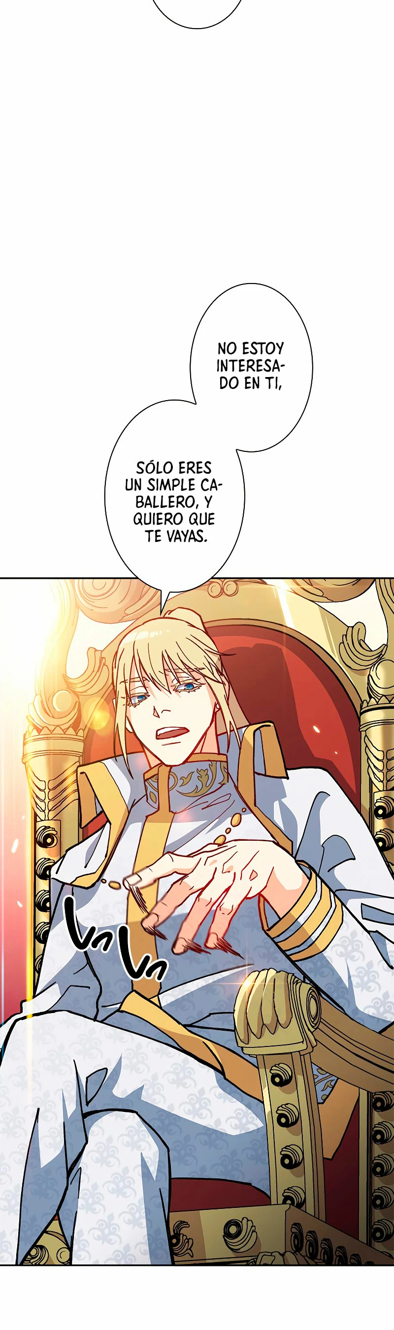 El Duque del dragón blanco: Pendragon - Capítulo 8 - Página 26 - LectorTMOo