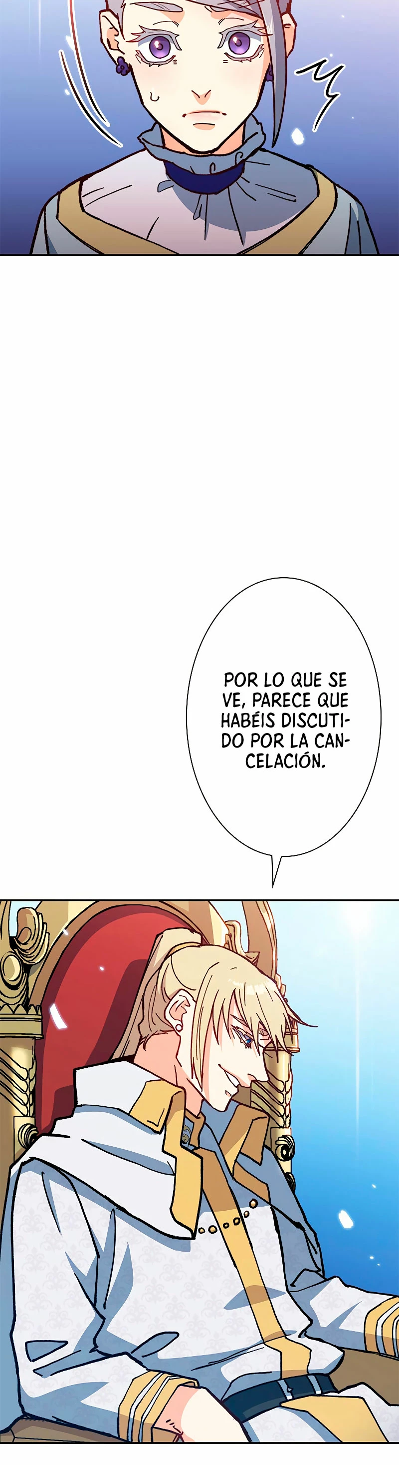 El Duque del dragón blanco: Pendragon - Capítulo 8 - Página 32 - LectorTMOo