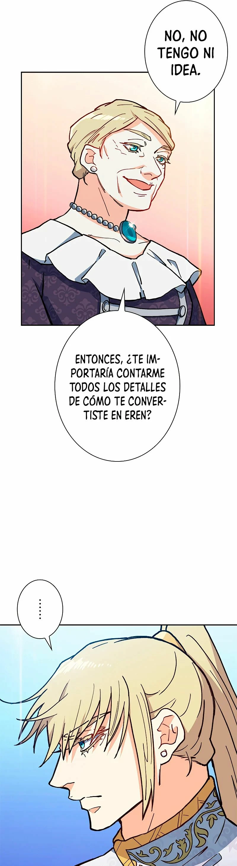 El Duque del dragón blanco: Pendragon - Capítulo 9 - Página 12 - LectorTMOo