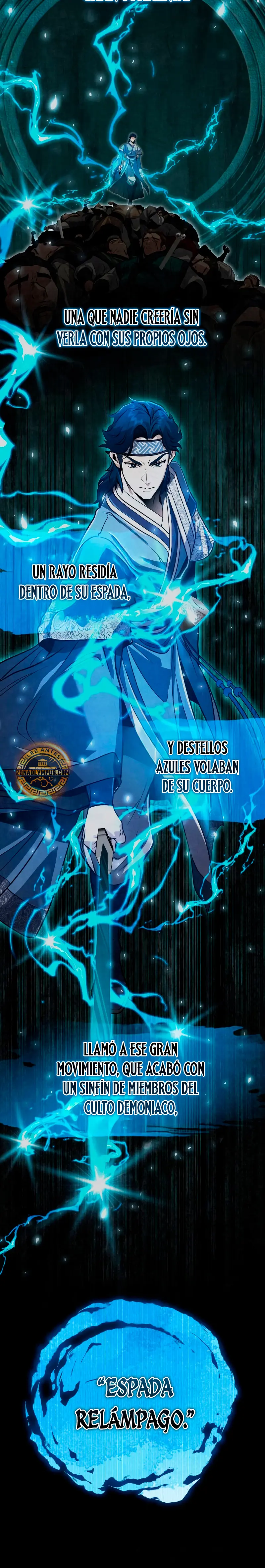 El enfermo terminal joven maestro Baek - Capítulo 67 - Página 4 - LectorTMOo