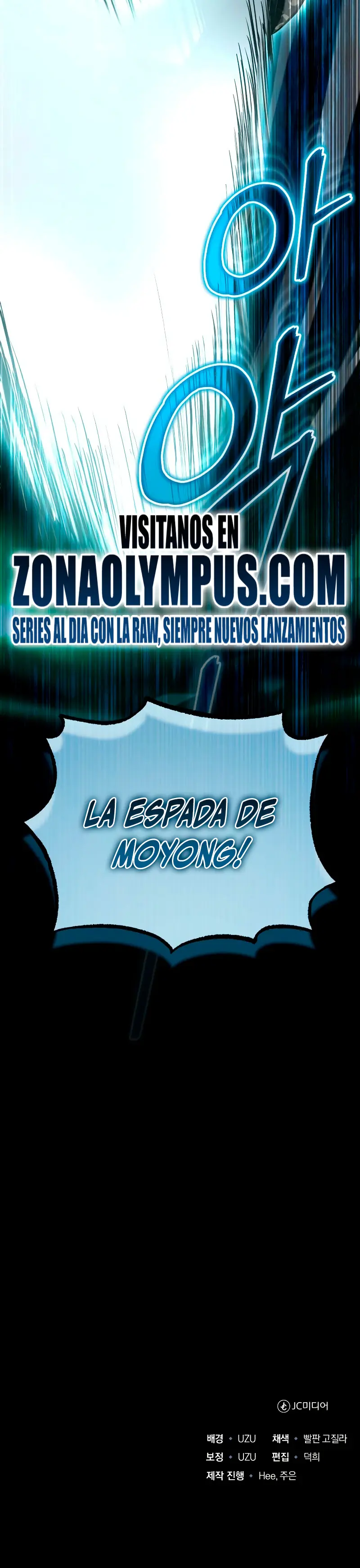 El enfermo terminal joven maestro Baek - Capítulo 67 - Página 36 - LectorTMOo