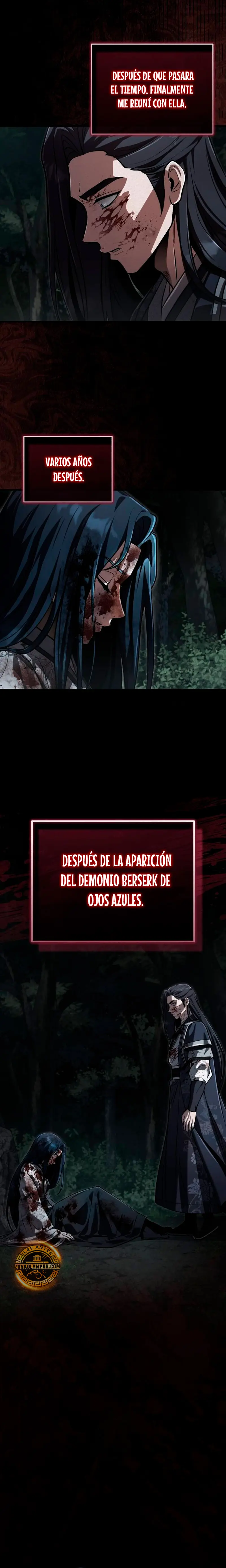 El enfermo terminal joven maestro Baek - Capítulo 69 - Página 12 - LectorTMOo