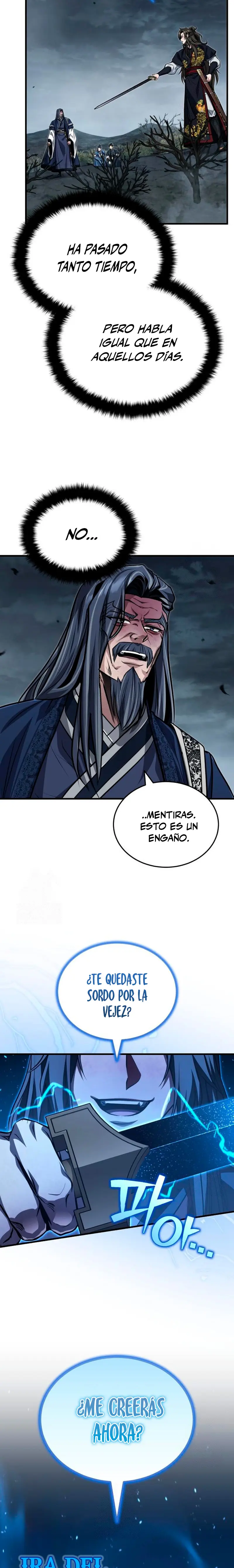 El enfermo terminal joven maestro Baek - Capítulo 74 - Página 4 - LectorTMOo