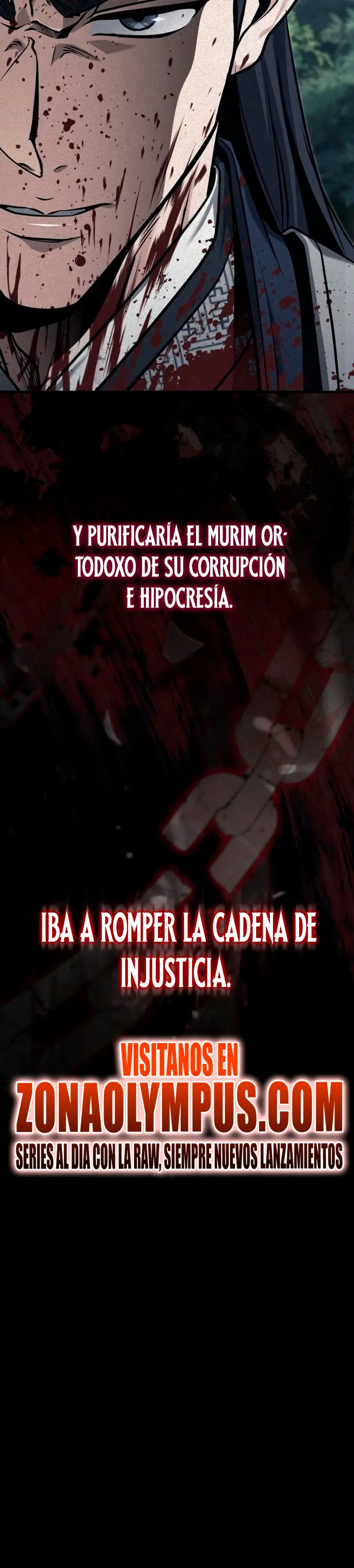 El enfermo terminal joven maestro Baek - Capítulo 74 - Página 31 - LectorTMOo