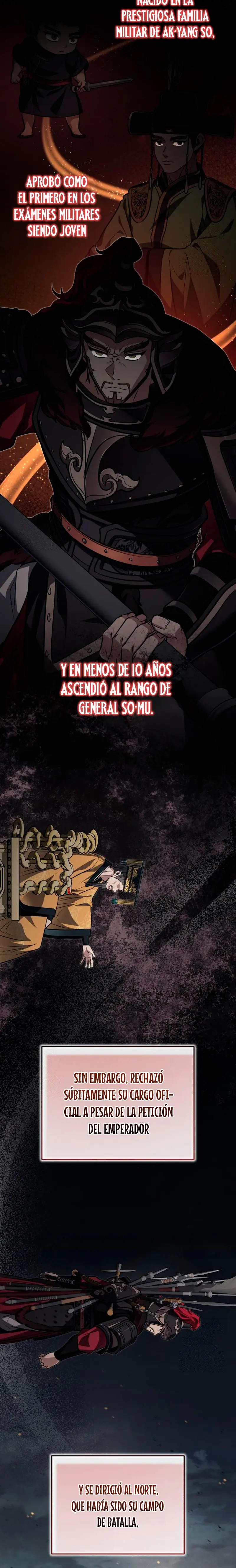 El enfermo terminal joven maestro Baek - Capítulo 76 - Página 10 - LectorTMOo