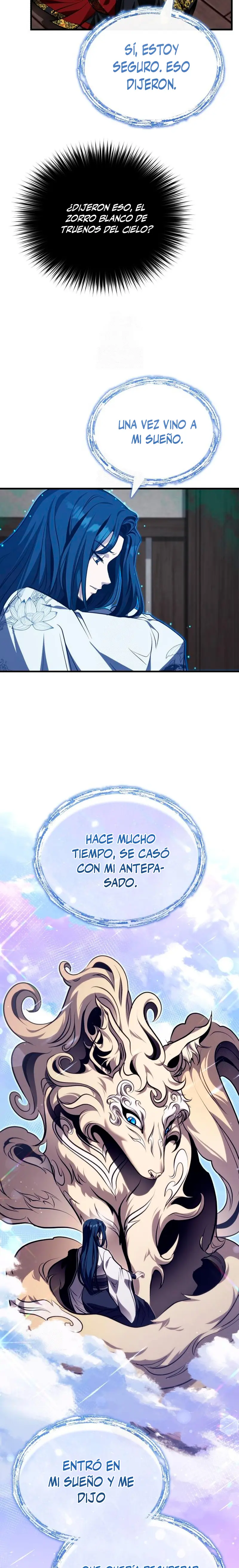 El enfermo terminal joven maestro Baek - Capítulo 77 - Página 4 - LectorTMOo