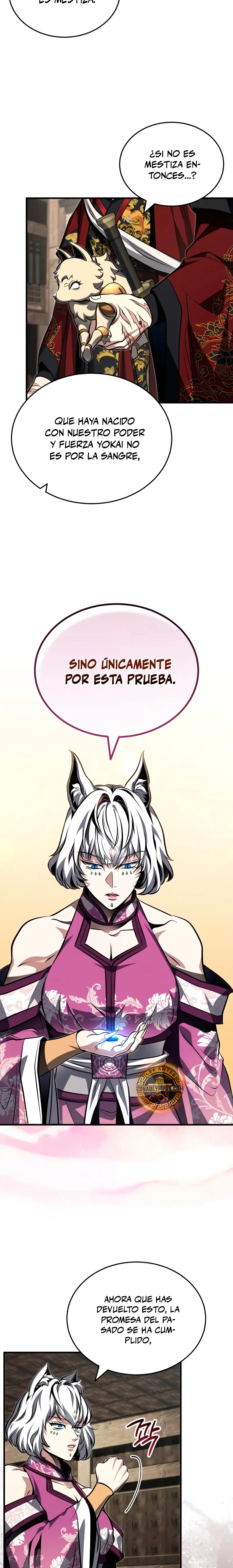 El enfermo terminal joven maestro Baek - Capítulo 79 - Página 24 - LectorTMOo