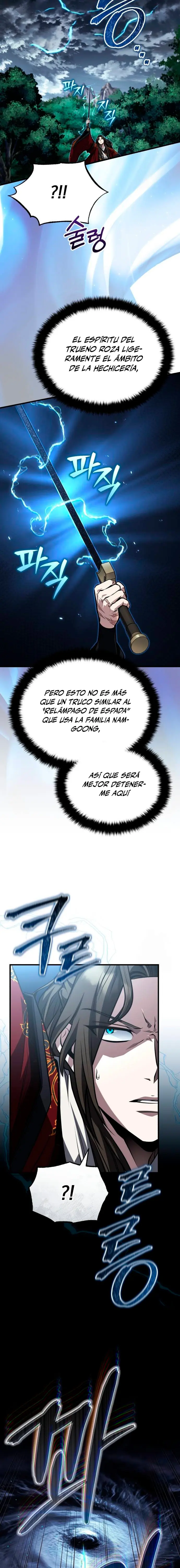 El enfermo terminal joven maestro Baek - Capítulo 83 - Página 24 - LectorTMOo