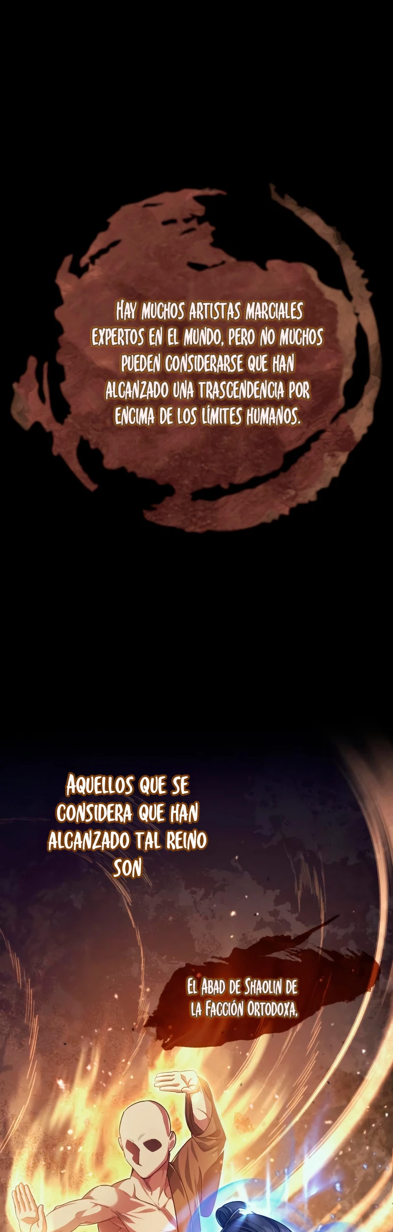 El enfermo terminal joven maestro Baek - Capítulo 5 - Página 18 - LectorTMOo