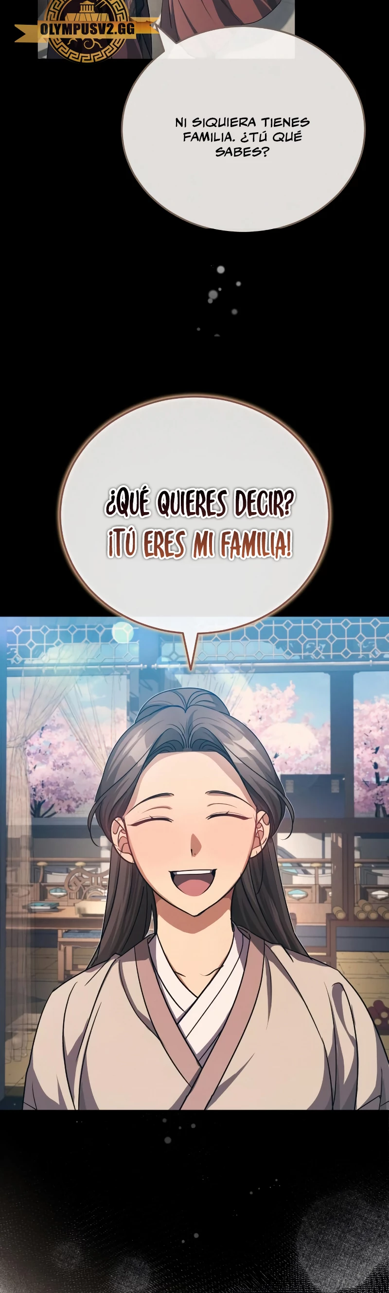 El enfermo terminal joven maestro Baek - Capítulo 7 - Página 50 - LectorTMOo