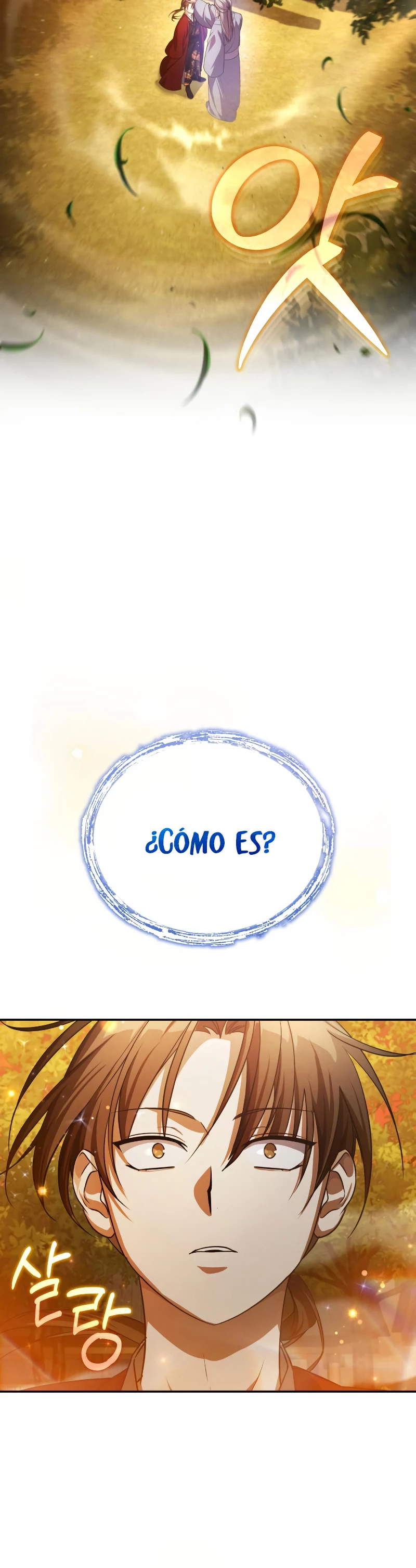 El enfermo terminal joven maestro Baek - Capítulo 7 - Página 56 - LectorTMOo