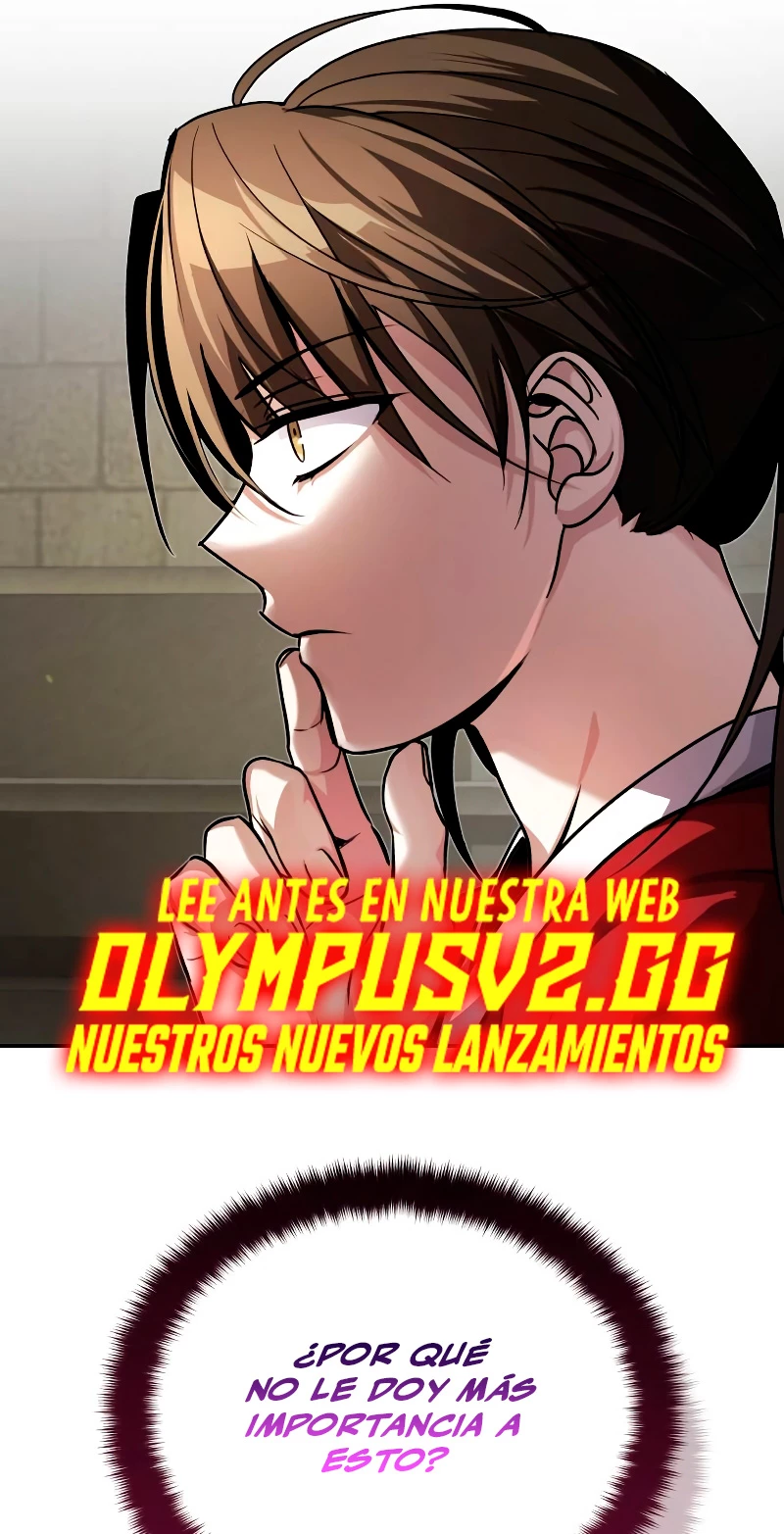 El enfermo terminal joven maestro Baek - Capítulo 9 - Página 56 - LectorTMOo