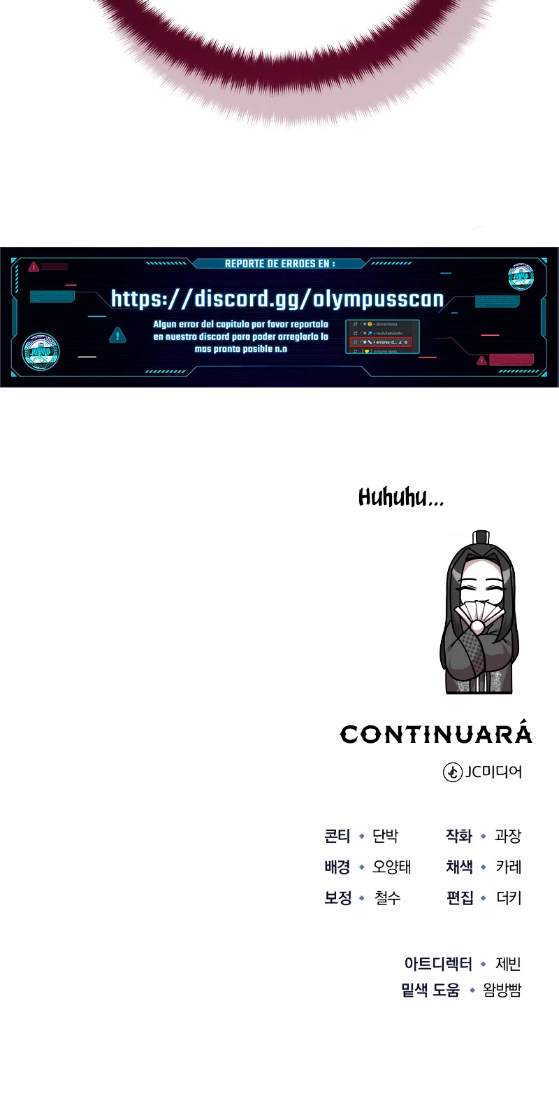 El enfermo terminal joven maestro Baek - Capítulo 9 - Página 57 - LectorTMOo