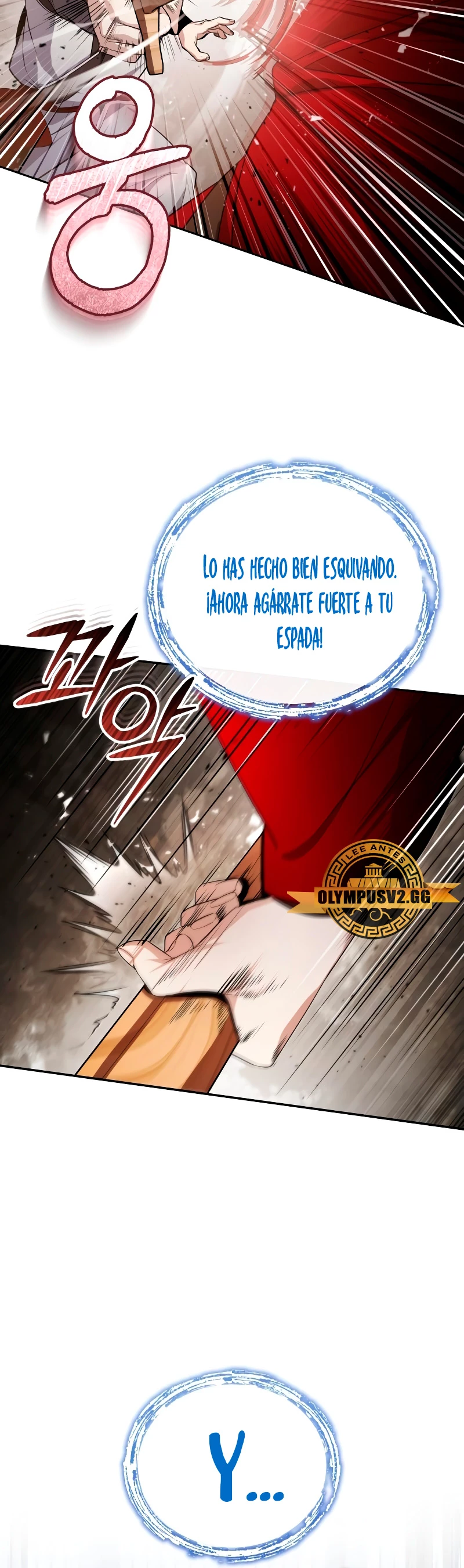 El enfermo terminal joven maestro Baek - Capítulo 11 - Página 21 - LectorTMOo