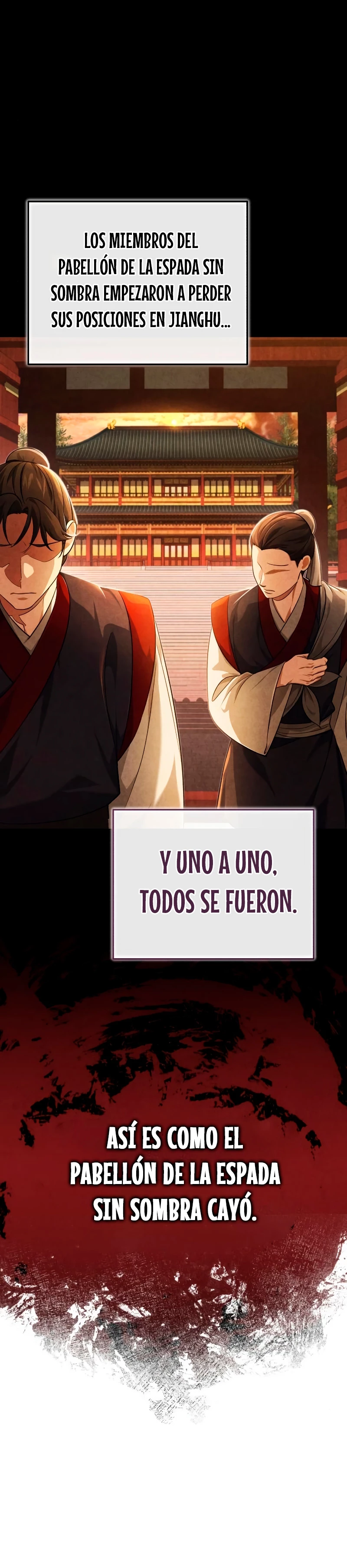 El enfermo terminal joven maestro Baek - Capítulo 16 - Página 27 - LectorTMOo