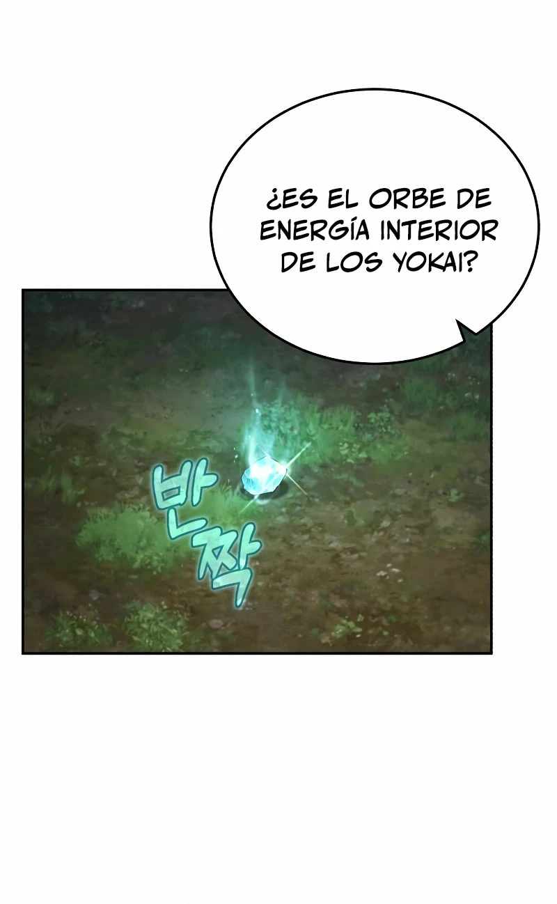 El enfermo terminal joven maestro Baek - Capítulo 19 - Página 5 - LectorTMOo