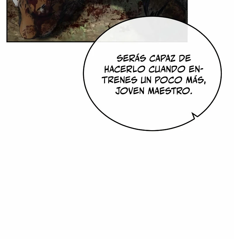 El enfermo terminal joven maestro Baek - Capítulo 19 - Página 20 - LectorTMOo