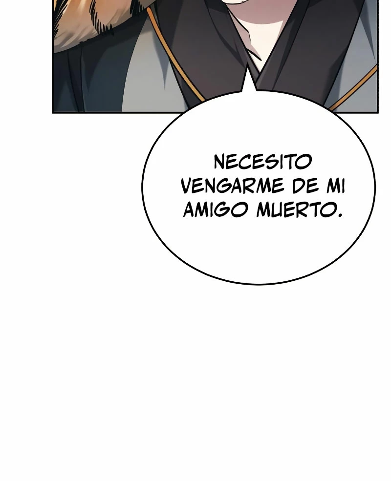 El enfermo terminal joven maestro Baek - Capítulo 19 - Página 28 - LectorTMOo
