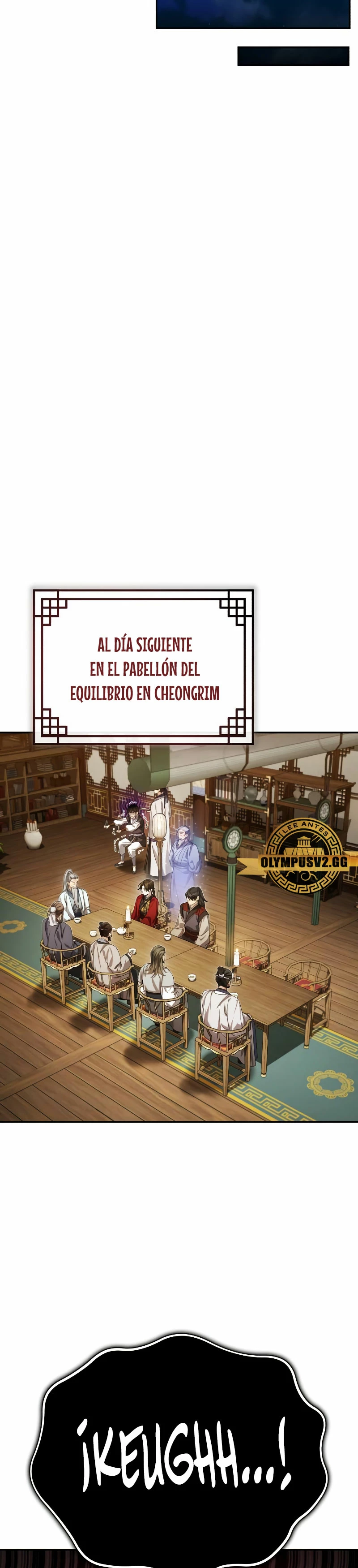 El enfermo terminal joven maestro Baek - Capítulo 25 - Página 43 - LectorTMOo