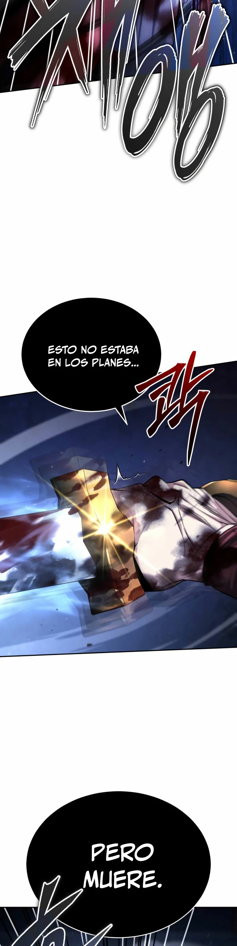 El enfermo terminal joven maestro Baek - Capítulo 26 - Página 47 - LectorTMOo
