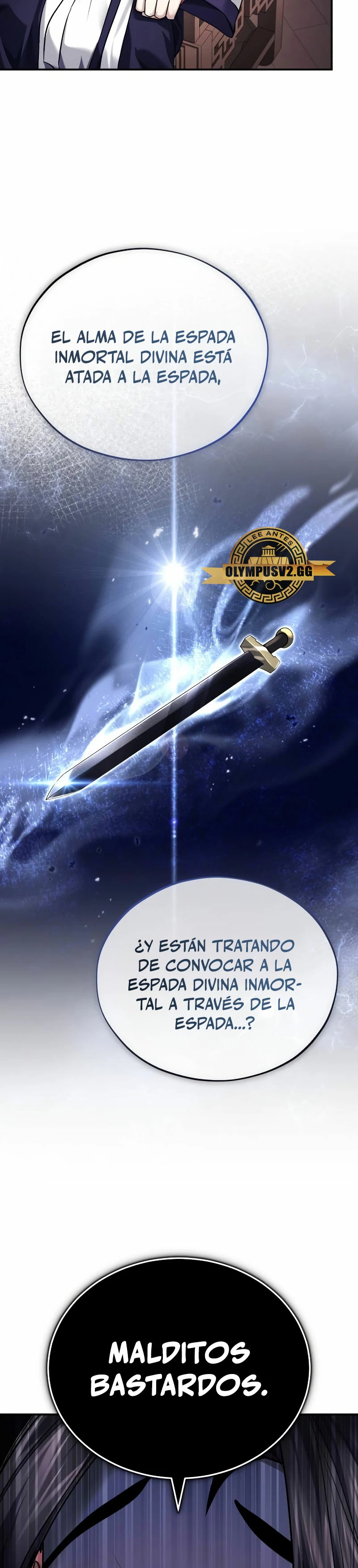 El enfermo terminal joven maestro Baek - Capítulo 29 - Página 43 - LectorTMOo