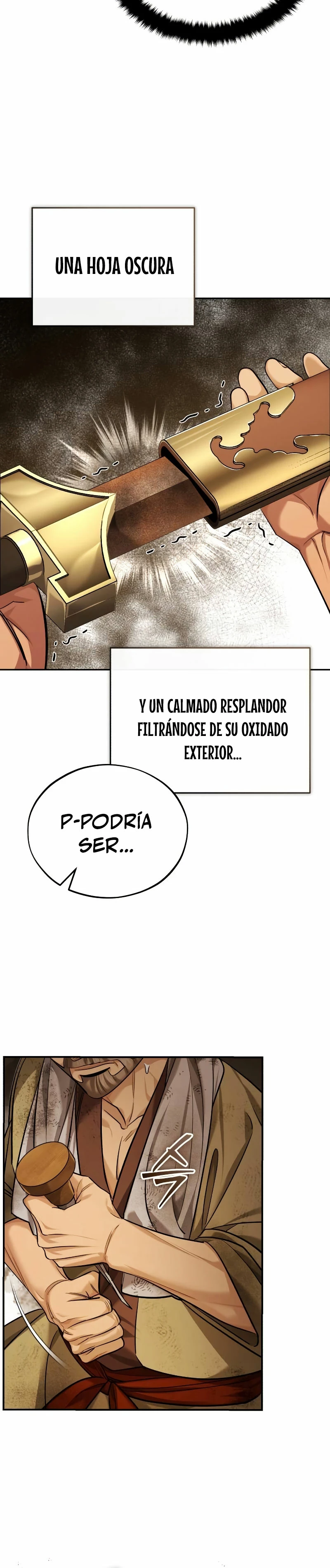 El enfermo terminal joven maestro Baek - Capítulo 30 - Página 43 - LectorTMOo