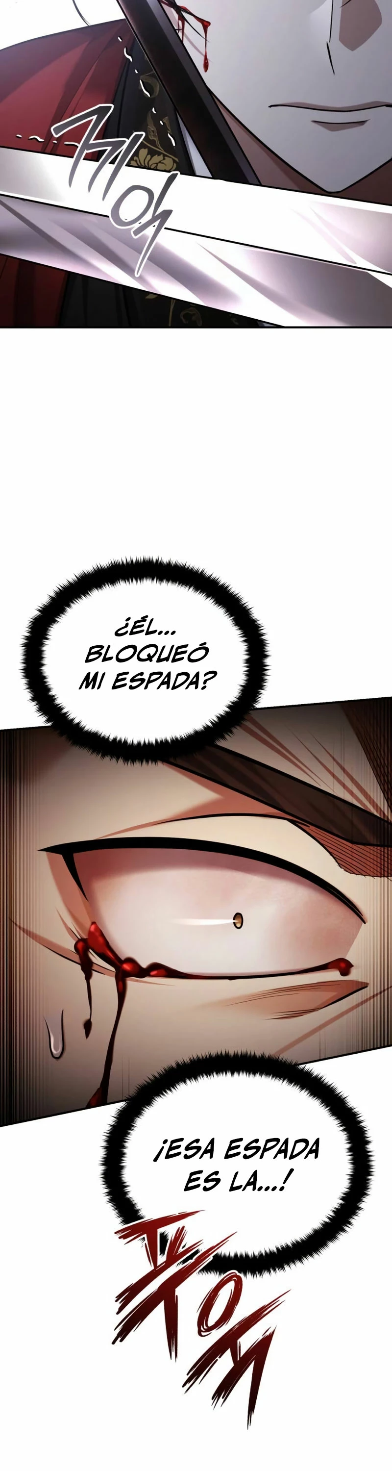El enfermo terminal joven maestro Baek - Capítulo 32 - Página 17 - LectorTMOo