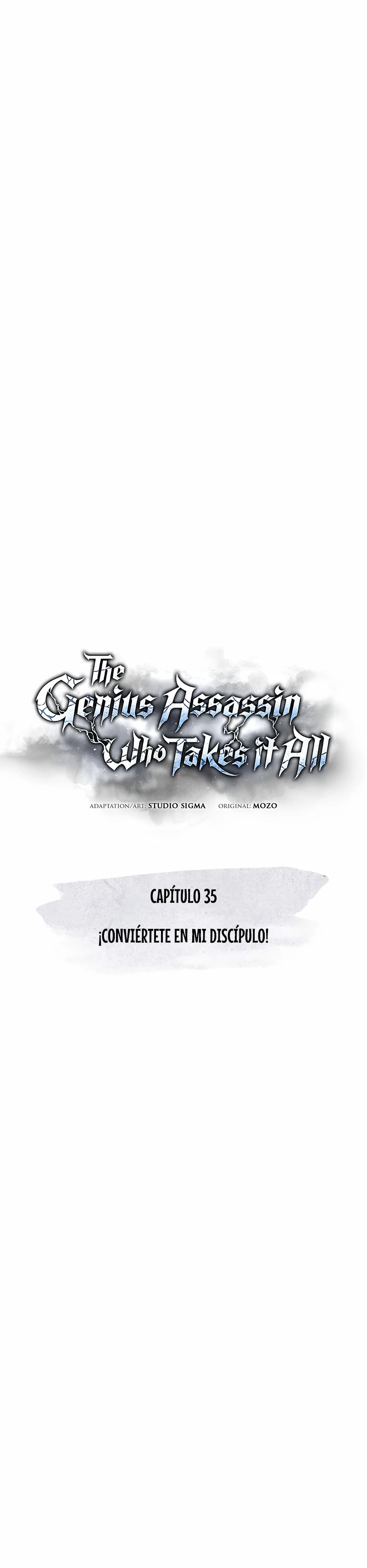 El enfermo terminal joven maestro Baek - Capítulo 35 - Página 21 - LectorTMOo