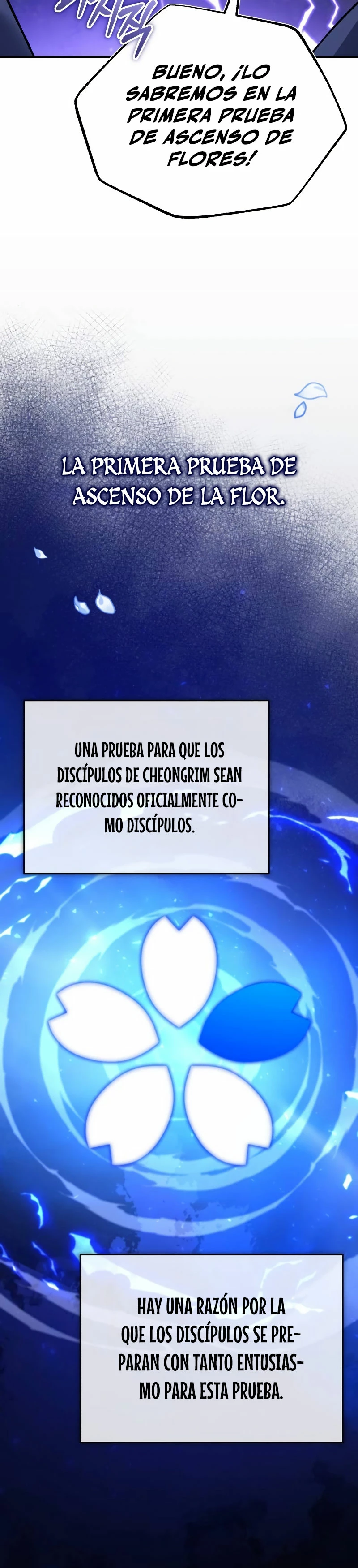 El enfermo terminal joven maestro Baek - Capítulo 35 - Página 24 - LectorTMOo