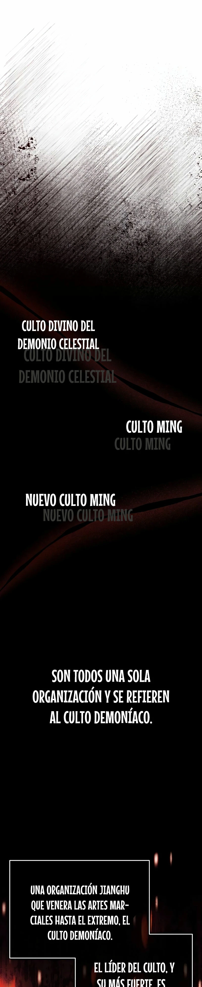 El enfermo terminal joven maestro Baek - Capítulo 39 - Página 2 - LectorTMOo