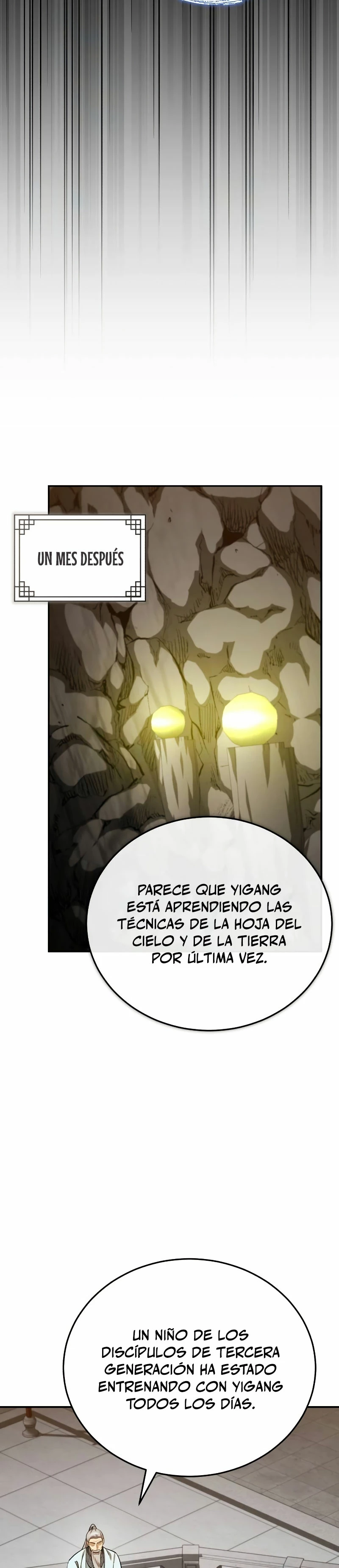 El enfermo terminal joven maestro Baek - Capítulo 41 - Página 48 - LectorTMOo