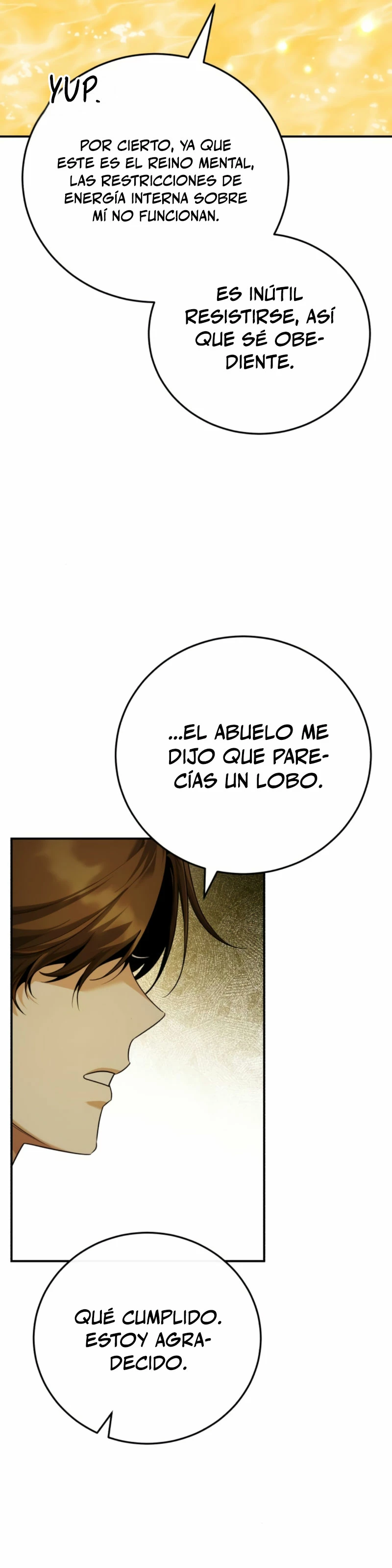 El enfermo terminal joven maestro Baek - Capítulo 44 - Página 30 - LectorTMOo
