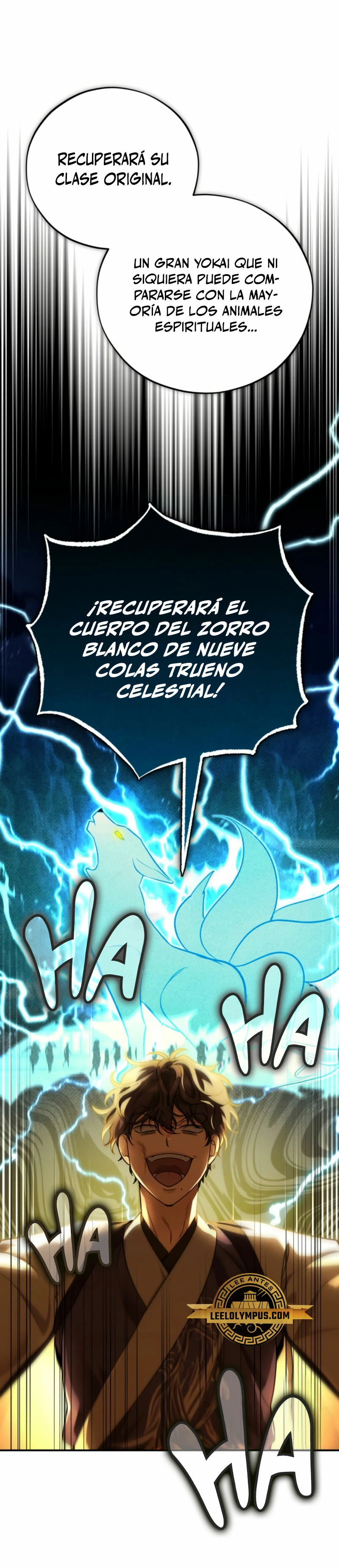 El enfermo terminal joven maestro Baek - Capítulo 44 - Página 40 - LectorTMOo