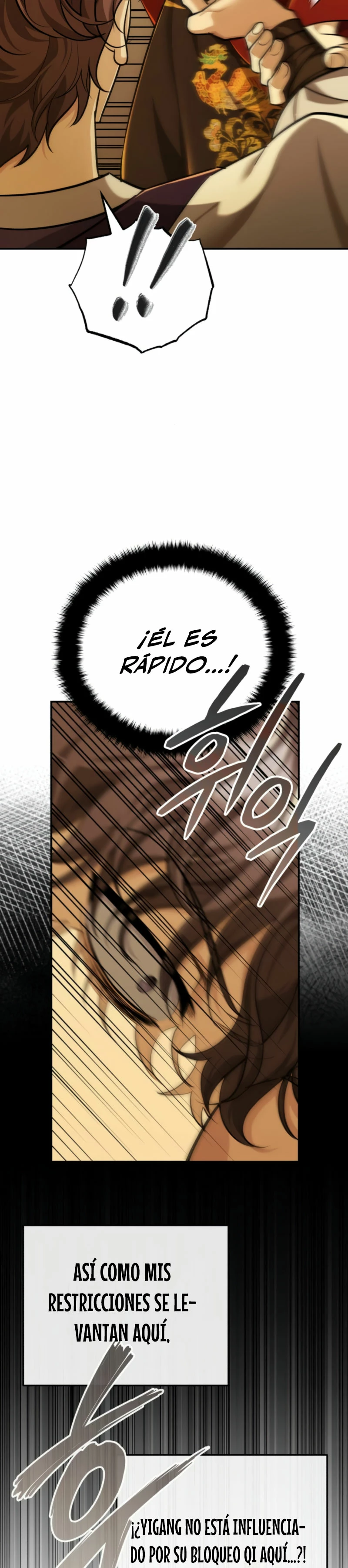 El enfermo terminal joven maestro Baek - Capítulo 44 - Página 44 - LectorTMOo