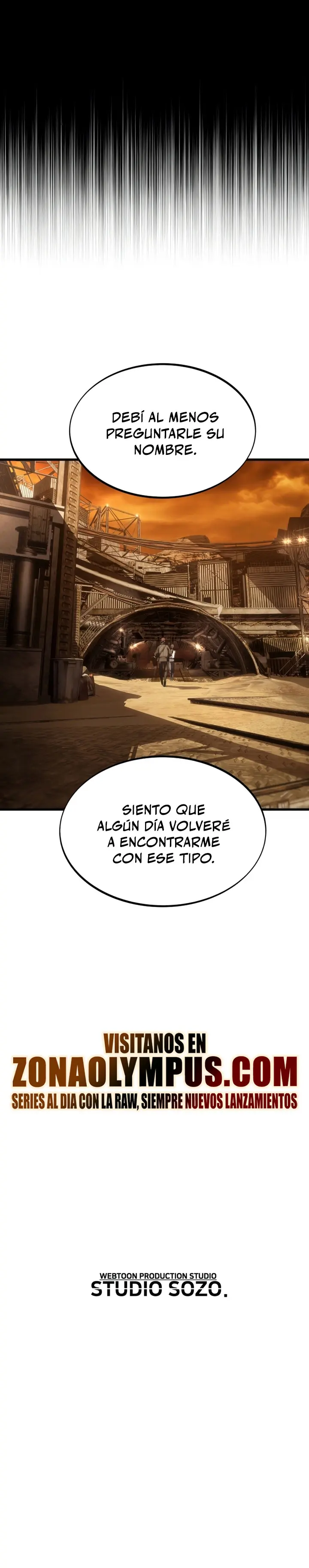 El Espectro del Desierto Calcinado - Capítulo 2 - Página 28 - LectorTMOo