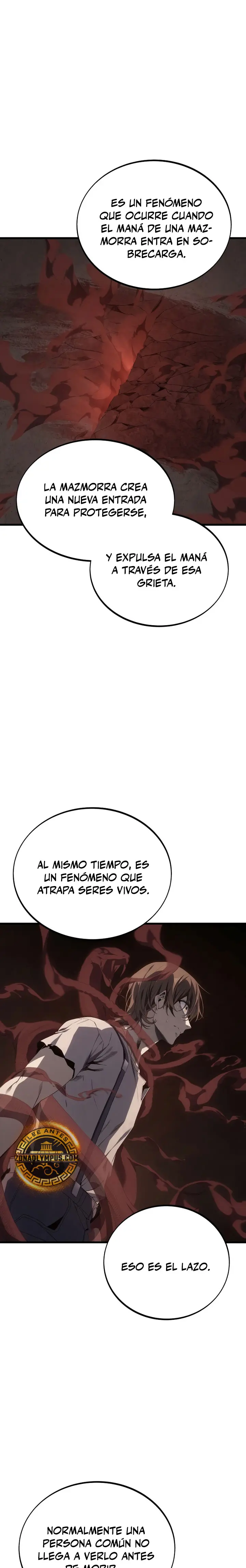 El Espectro del Desierto Calcinado - Capítulo 7 - Página 17 - LectorTMOo
