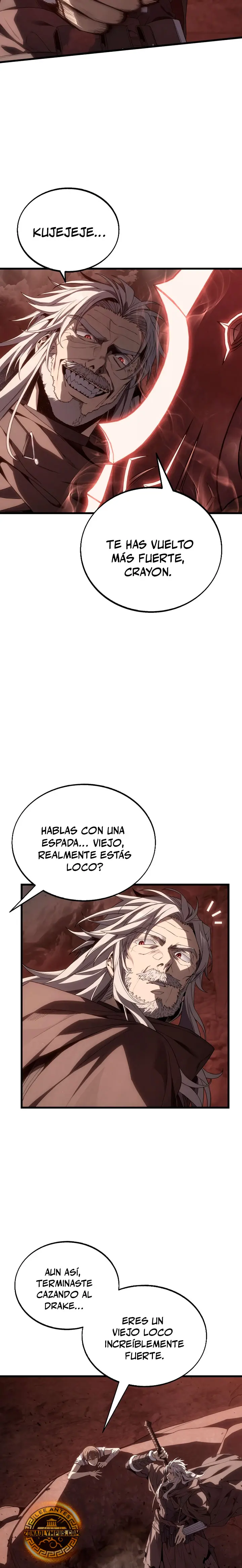 El Espectro del Desierto Calcinado - Capítulo 10 - Página 9 - LectorTMOo