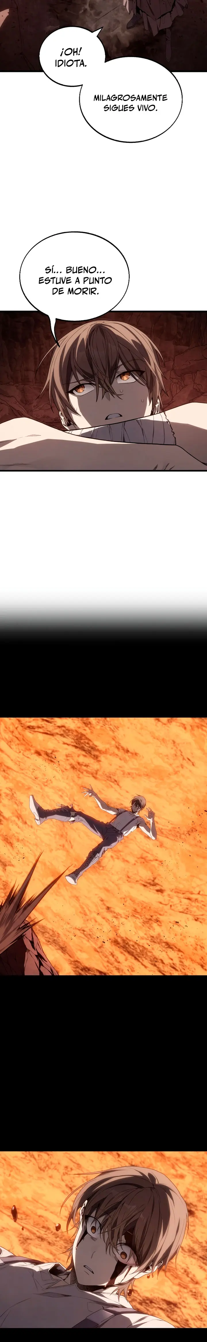 El Espectro del Desierto Calcinado - Capítulo 10 - Página 10 - LectorTMOo