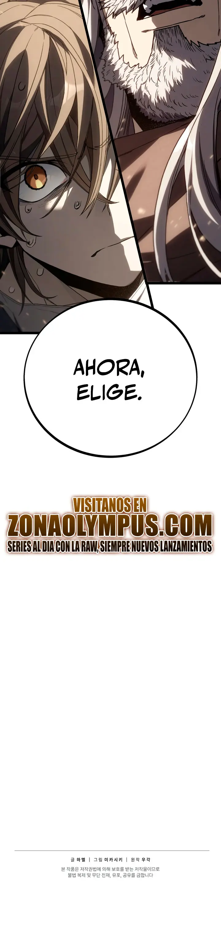 El Espectro del Desierto Calcinado - Capítulo 10 - Página 20 - LectorTMOo