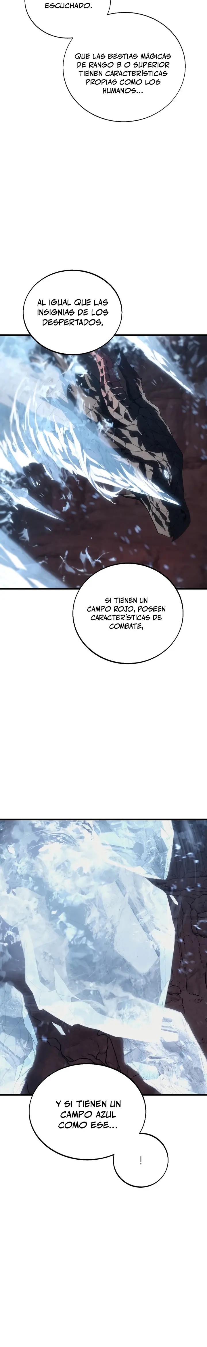 El Espectro del Desierto Calcinado - Capítulo 9 - Página 11 - LectorTMOo